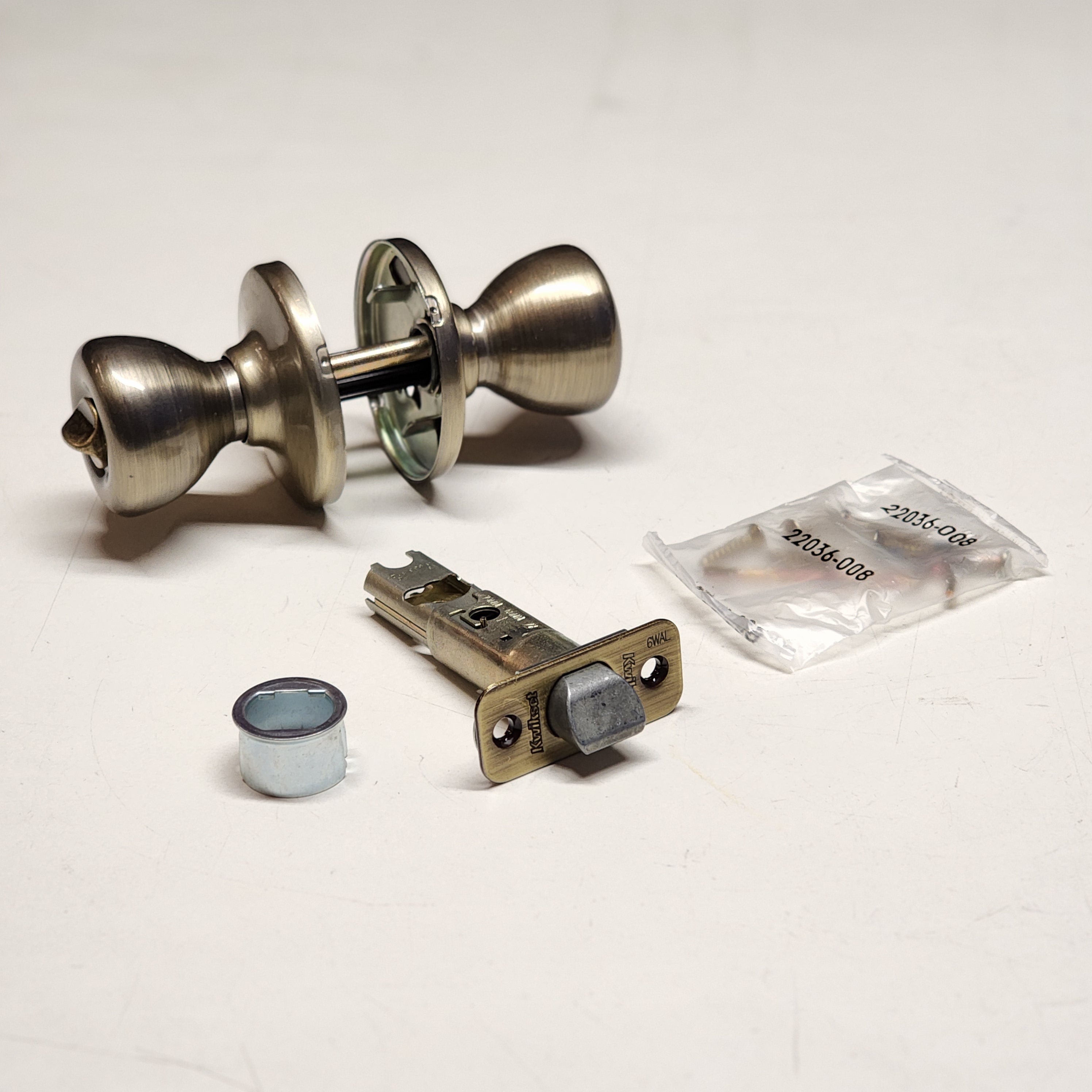 KS SEC TYLO BED/BATH ANT BRASS (300T 5 CP) KS SEC TYLO BED/BATH ANT BRASS (300T 5 CP)